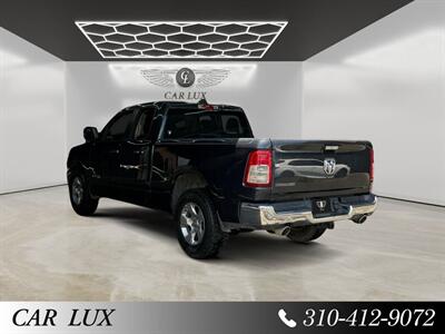 2020 RAM 1500 Big Horn/Lone Star   - Photo 3 - Lennox, CA 90304
