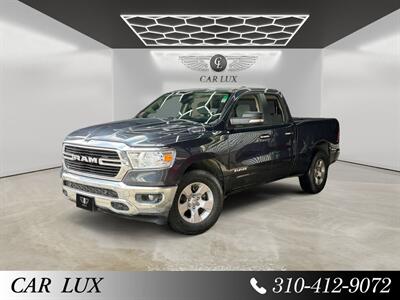 2020 RAM 1500 Big Horn/Lone Star Truck