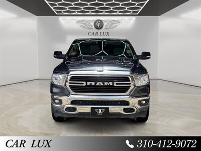 2020 RAM 1500 Big Horn/Lone Star   - Photo 8 - Lennox, CA 90304