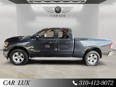 2020 RAM 1500 Big Horn/Lone Star   - Photo 2 - Lennox, CA 90304
