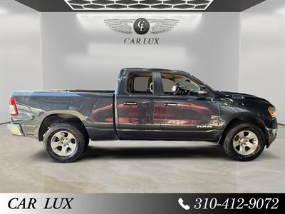 2020 RAM 1500 Big Horn/Lone Star   - Photo 6 - Lennox, CA 90304