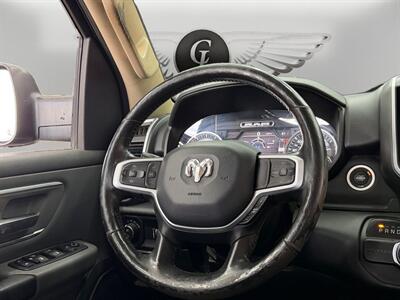 2020 RAM 1500 Big Horn/Lone Star   - Photo 12 - Lennox, CA 90304