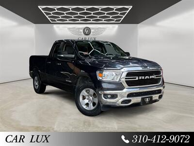 2020 RAM 1500 Big Horn/Lone Star   - Photo 7 - Lennox, CA 90304
