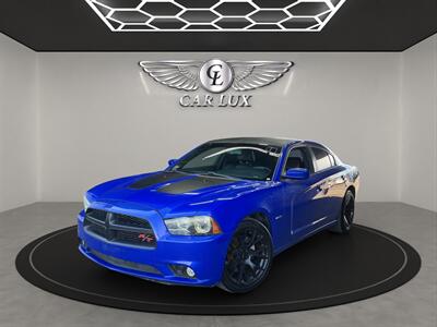 2013 Dodge Charger R/T Road and Track  DAYTONA EDITION - Photo 3 - Lennox, CA 90304