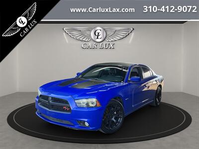 2013 Dodge Charger R/T Road and Track  DAYTONA EDITION - Photo 3 - Lennox, CA 90304