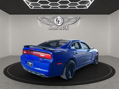 2013 Dodge Charger R/T Road and Track  DAYTONA EDITION - Photo 7 - Lennox, CA 90304