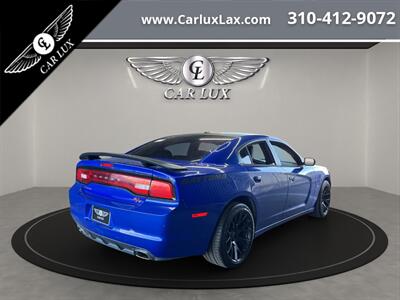 2013 Dodge Charger R/T Road and Track  DAYTONA EDITION - Photo 7 - Lennox, CA 90304