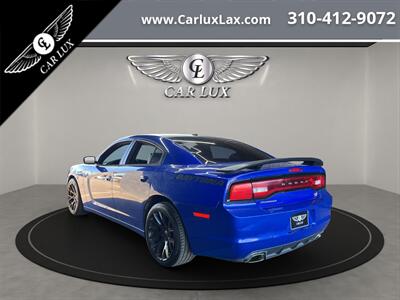 2013 Dodge Charger R/T Road and Track  DAYTONA EDITION - Photo 5 - Lennox, CA 90304