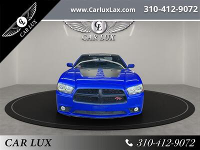 2013 Dodge Charger R/T Road and Track  DAYTONA EDITION - Photo 2 - Lennox, CA 90304