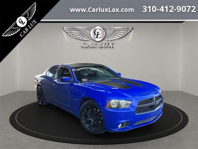 2013 Dodge Charger R/T Road and Track  DAYTONA EDITION - Photo 1 - Lennox, CA 90304