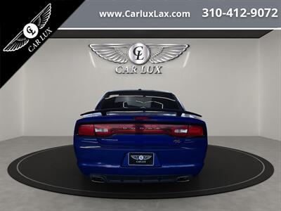 2013 Dodge Charger R/T Road and Track  DAYTONA EDITION - Photo 6 - Lennox, CA 90304