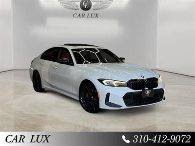 2023 BMW 330i M SPORT - Photo 7 - Lennox, CA 90304