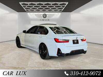 2023 BMW 330i M SPORT - Photo 3 - Lennox, CA 90304