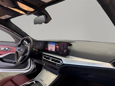 2023 BMW 330i M SPORT - Photo 17 - Lennox, CA 90304