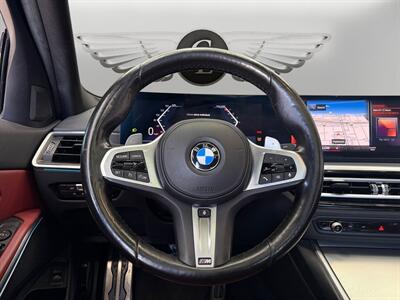 2023 BMW 330i M SPORT - Photo 12 - Lennox, CA 90304