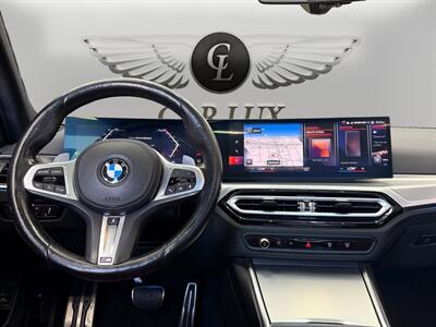 2023 BMW 330i M SPORT - Photo 10 - Lennox, CA 90304