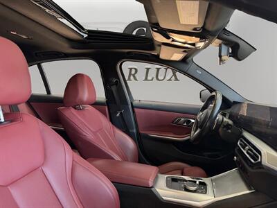 2023 BMW 330i M SPORT - Photo 15 - Lennox, CA 90304