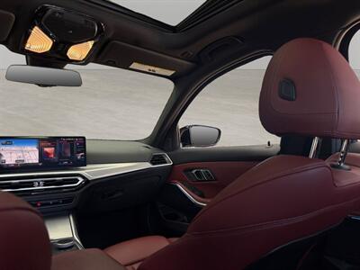 2023 BMW 330i M SPORT - Photo 24 - Lennox, CA 90304