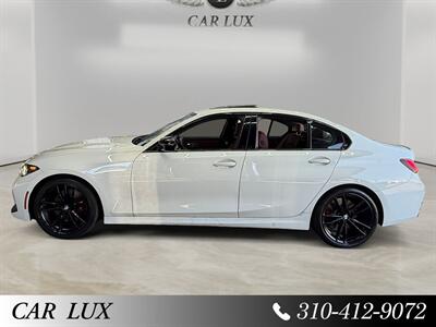 2023 BMW 330i M SPORT - Photo 2 - Lennox, CA 90304