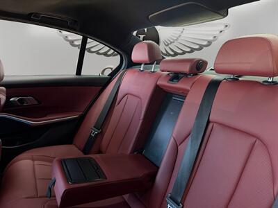 2023 BMW 330i M SPORT - Photo 13 - Lennox, CA 90304