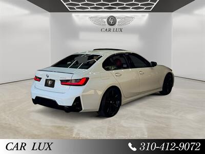 2023 BMW 330i M SPORT - Photo 5 - Lennox, CA 90304