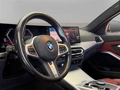 2023 BMW 330i M SPORT - Photo 16 - Lennox, CA 90304