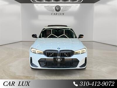 2023 BMW 330i M SPORT - Photo 8 - Lennox, CA 90304