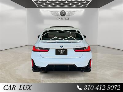 2023 BMW 330i M SPORT - Photo 4 - Lennox, CA 90304