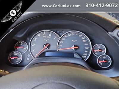 2012 Chevrolet Corvette Z16 Grand Sport  3LT - Photo 12 - Lennox, CA 90304