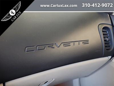 2012 Chevrolet Corvette Z16 Grand Sport  3LT - Photo 16 - Lennox, CA 90304