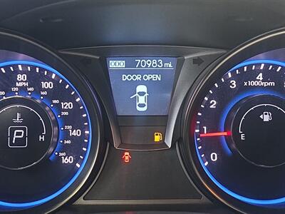 2013 Hyundai Genesis Coupe 2.0T - Photo 19 - Lennox, CA 90304