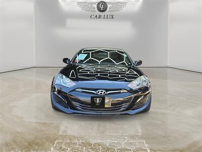 2013 Hyundai Genesis Coupe 2.0T - Photo 8 - Lennox, CA 90304