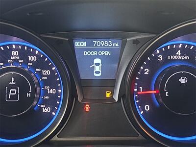 2013 Hyundai Genesis Coupe 2.0T - Photo 21 - Lennox, CA 90304