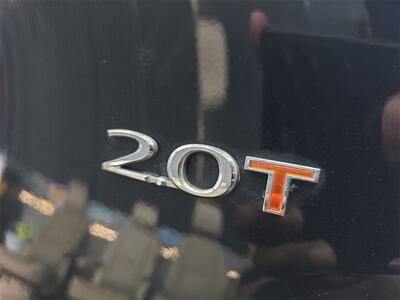 2013 Hyundai Genesis Coupe 2.0T - Photo 20 - Lennox, CA 90304