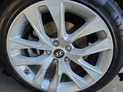 2013 Hyundai Genesis Coupe 2.0T - Photo 20 - Lennox, CA 90304