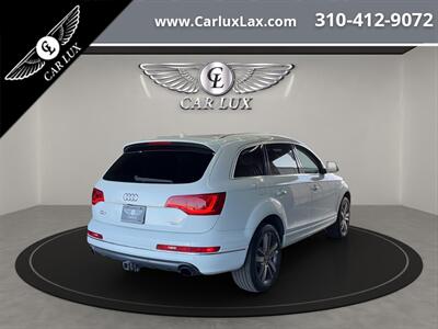 2015 Audi Q7 3.0T quattro Premium   - Photo 6 - Lennox, CA 90304