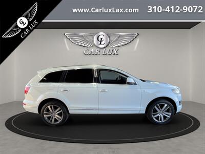 2015 Audi Q7 3.0T quattro Premium   - Photo 7 - Lennox, CA 90304