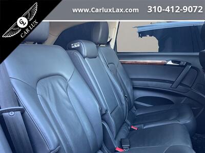 2015 Audi Q7 3.0T quattro Premium   - Photo 16 - Lennox, CA 90304