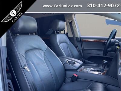 2015 Audi Q7 3.0T quattro Premium   - Photo 15 - Lennox, CA 90304