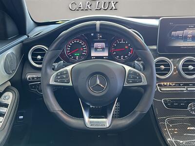 2016 Mercedes-Benz AMG C 63 S   - Photo 12 - Lennox, CA 90304