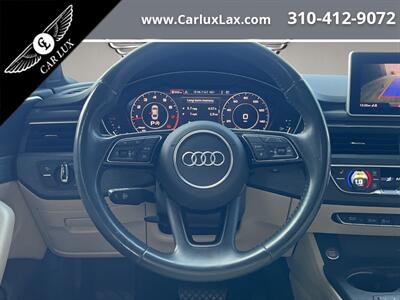 2018 Audi A5 Sportback 2.0T quattro Premium   - Photo 10 - Lennox, CA 90304