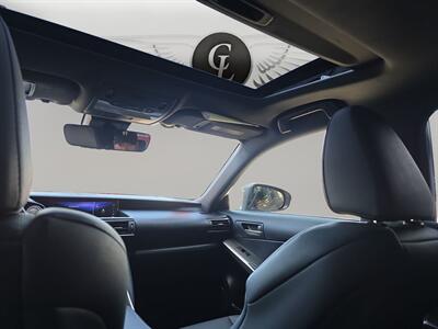 2017 Lexus IS 350  F SPORT - Photo 12 - Lennox, CA 90304