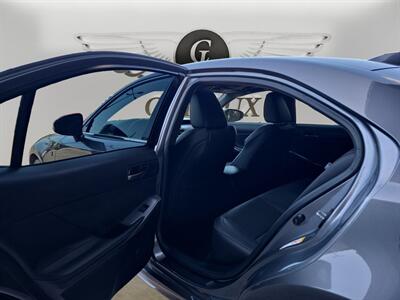 2017 Lexus IS 350  F SPORT - Photo 15 - Lennox, CA 90304