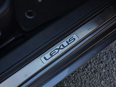 2017 Lexus IS 350  F SPORT - Photo 23 - Lennox, CA 90304