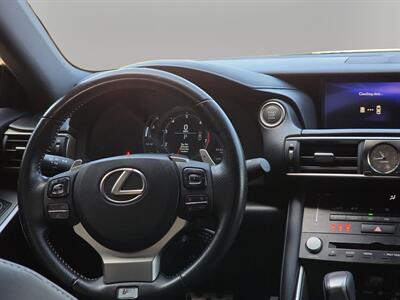 2017 Lexus IS 350  F SPORT - Photo 14 - Lennox, CA 90304