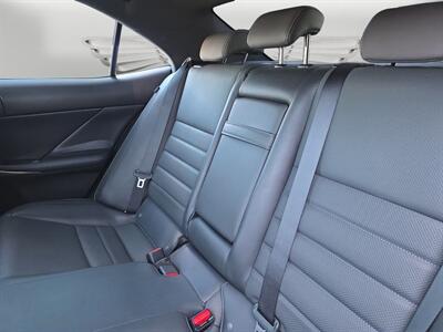 2017 Lexus IS 350  F SPORT - Photo 10 - Lennox, CA 90304