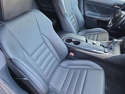 2017 Lexus IS 350  F SPORT - Photo 21 - Lennox, CA 90304