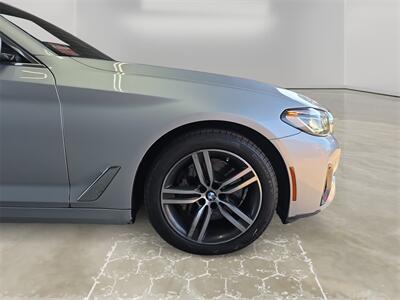 2021 BMW 530i   - Photo 14 - Lennox, CA 90304