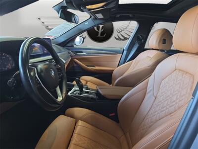 2021 BMW 530i   - Photo 9 - Lennox, CA 90304