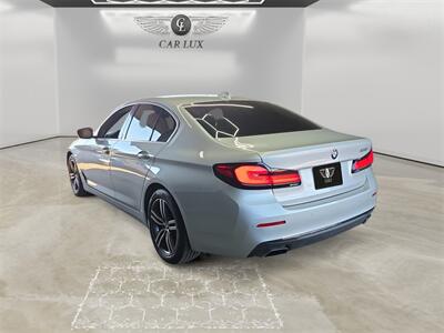 2021 BMW 530i   - Photo 3 - Lennox, CA 90304
